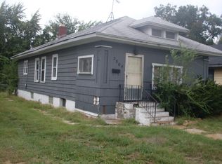 3864 Maryland St, Gary, IN