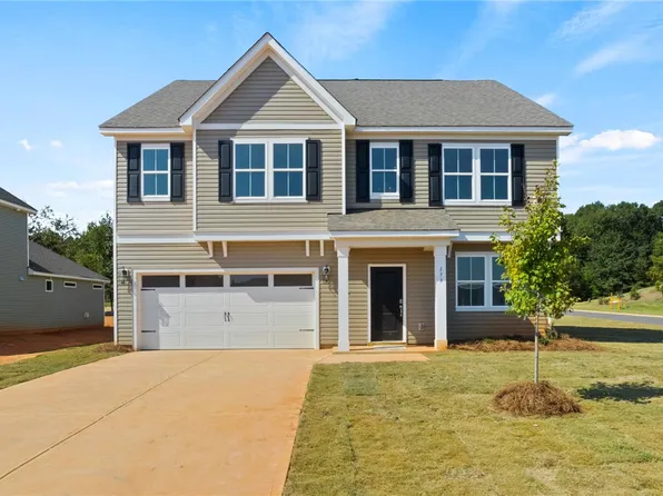 173 Anderson Oaks Ln #35, Easley, SC 29642
