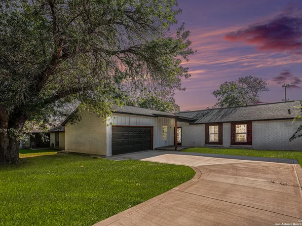 12826 Esplanade, San Antonio, TX 78233