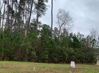 3322 Gwinns Ln, Augusta, GA 30909