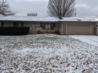 4868 Greenfield Dr #1, Berrien Springs, MI 49103