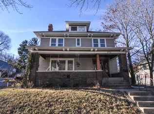 1511 Ferry St, Lafayette, IN 47901