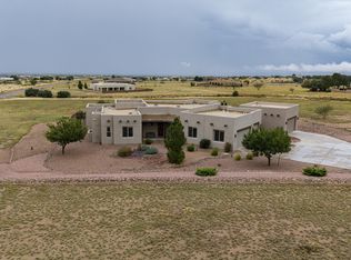 8829 S Arab Ct, Hereford, AZ 85615
