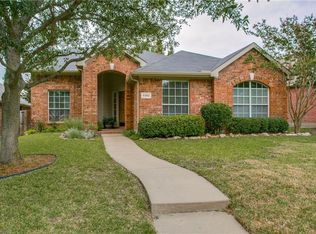 11392 Clover Knoll Dr, Frisco, TX 75035