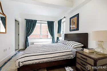 Rented by Halstead Real Estate