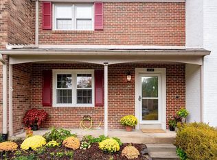 6815 Brian Michael Ct, Springfield, VA 22153