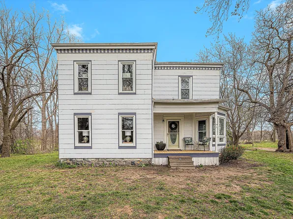 26443 Marcellus Hwy, Dowagiac, MI 49047