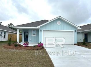 8690 Summer Bay Ln, Foley, AL 36535