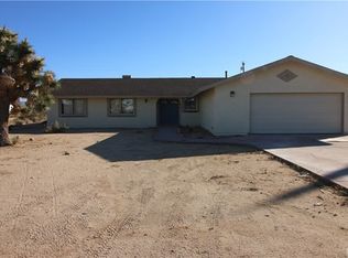 57929 Saratoga Ave, Yucca Valley, CA 92284
