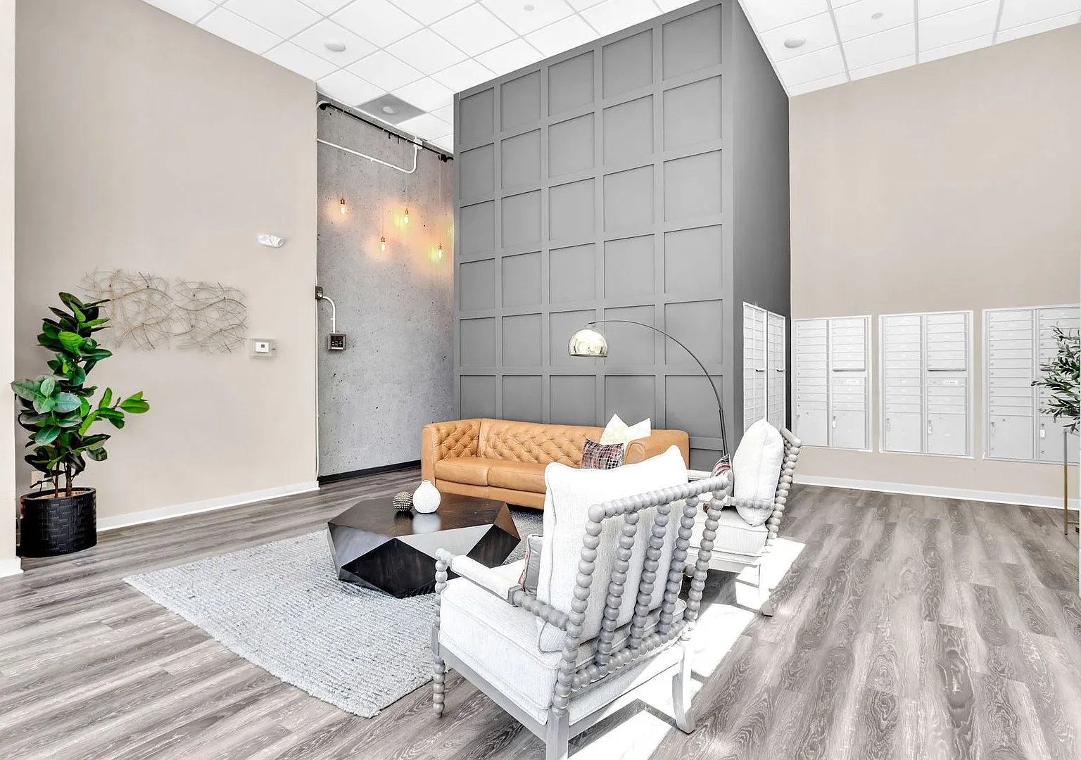 Stunning Midtown 1bed 1bath — Photo 4