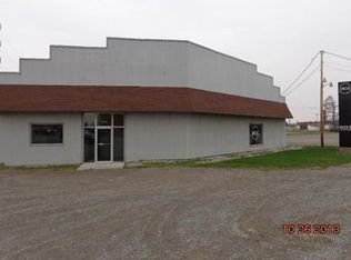 905 Lima Ave, Findlay, OH 45840