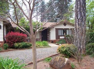 1870 Salida Way, Paradise, CA 95969