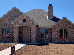 6106 Foley Sq, Amarillo, TX 79119