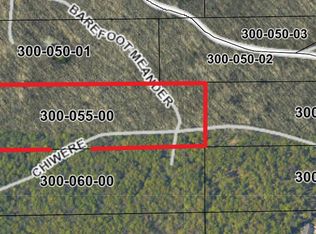 Chiwere, Gaylord, MI 49735