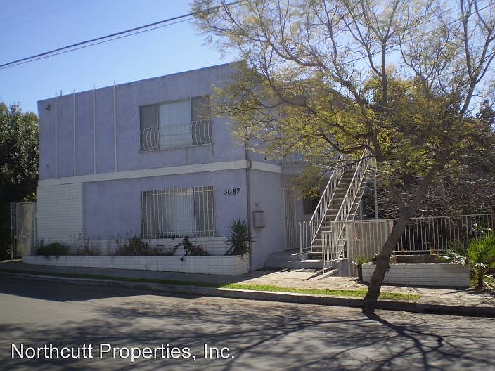 1st image of 3087 Thorn St APT B