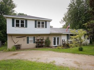 1159 44th St, Pullman, MI 49450