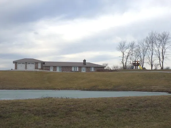 25547 Evers Dr, Milan, MO 63556