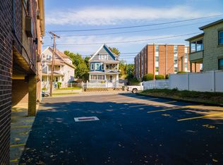 Davis Apartments, Bridgeport, CT 06605