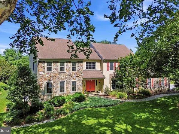 231 Kirkbrae Rd, Kennett Square, PA 19348