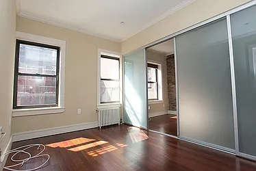 Rented by Living New York