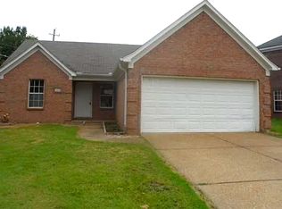 6442 Palace View Ln, Memphis, TN 38134