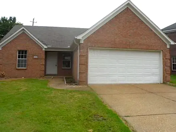 6442 Palace View Ln, Memphis, TN 38134