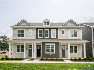 2228 Ingram Ave #8, Richmond, VA 23224