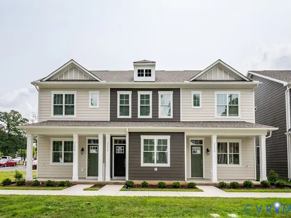 2230 Ingram Ave #7, Richmond, VA 23224