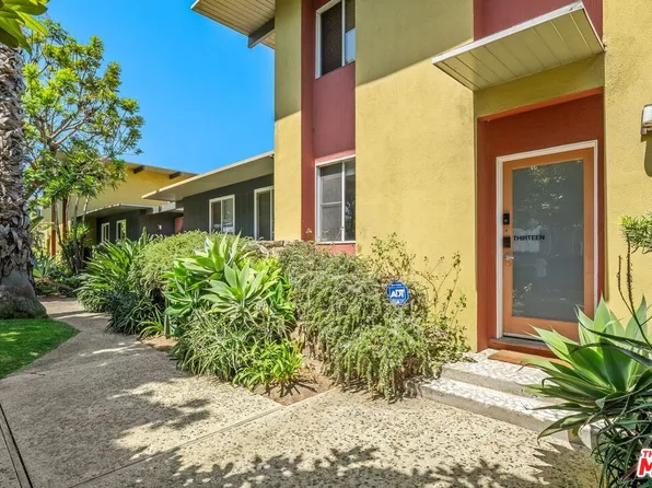 2325 Kansas Ave APT 13, Santa Monica, CA 90404