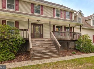 4325 Leitches Wharf Rd, Prince Frederick, MD 20678