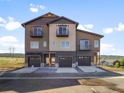 125 Salt Brush Street #503, Durango, CO, 81301