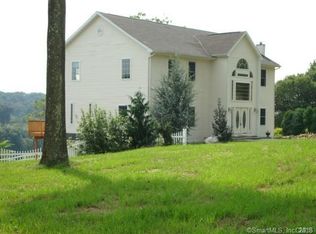 21 Old Coram Rd, Shelton, CT 06484