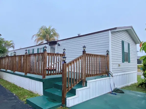 34802 SW 188th Way #487, Homestead, FL 33034