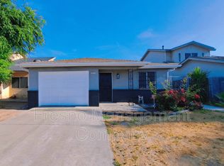 4313 W Princeton Ave, Fresno, CA