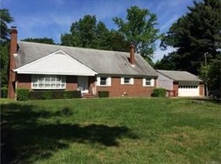 616 Dabbs House Rd, Richmond, VA 23223