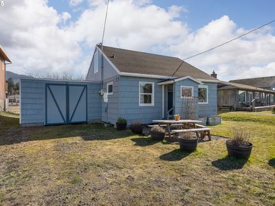 35075 Rueppell, Pacific City, OR, 97135