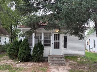 306 Madison Ave, Morrill, NE 69358