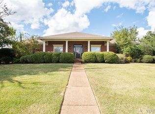 9728 Farmington Rd, Tuscaloosa, AL 35405