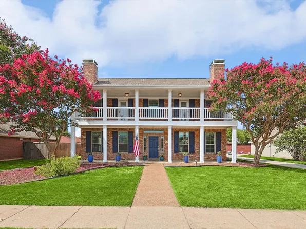 505 Meadowood Ln, Coppell, TX 75019
