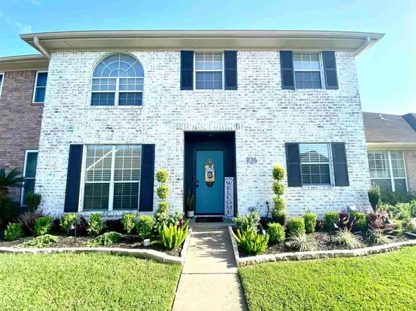 1135 Green Meadow St, Beaumont, TX 77706