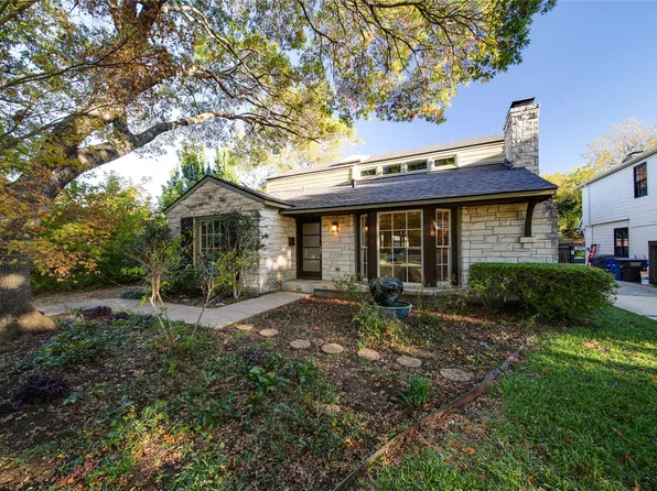 4412 Pomona Rd, Dallas, TX 75209