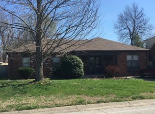 3871 Lewis Ln, Owensboro, KY 42301