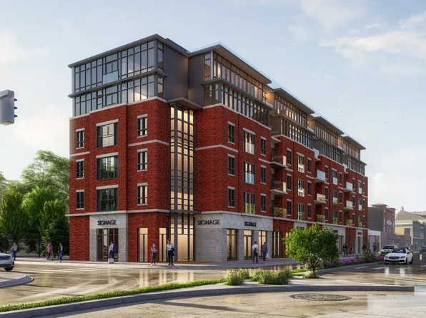 810 King St W, Hamilton, ON