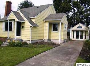 1575 Pearl St NE, Salem, OR 97301