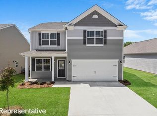 803 Monterey Ct, Asheville, NC 28806