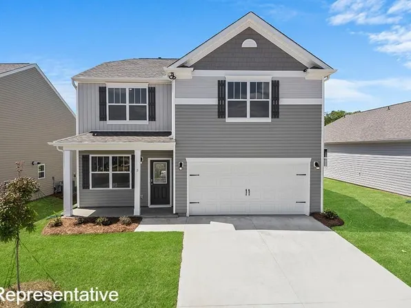 803 Monterey Ct, Asheville, NC 28806