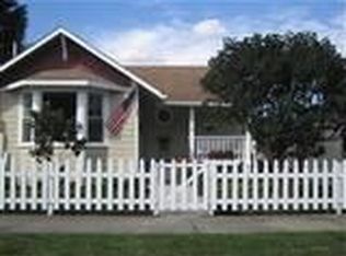 1318 McMillan Ave, Sumner, WA 98390