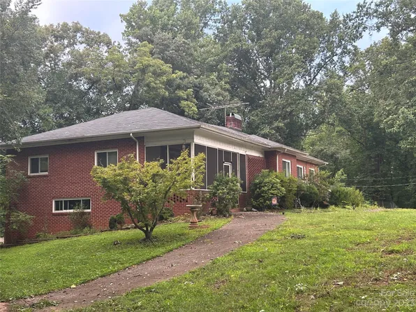 276 Us Highway 221 S, Rutherfordton, NC 28139