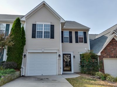 1148 Academic Dr, Winston Salem, NC, 27106