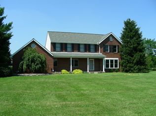 6812 Hamilton Rd, Middletown, OH 45044